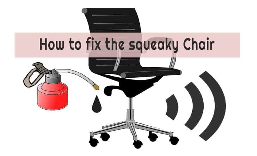 squeaky Chair