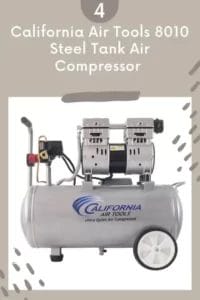 California Air Tools 8010