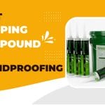 Damping Compound