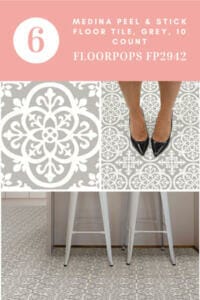 FloorPops FP2942