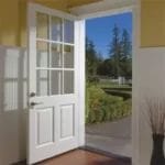 French Door