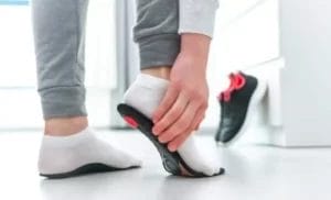 How to Fix a Squeaky Shoe