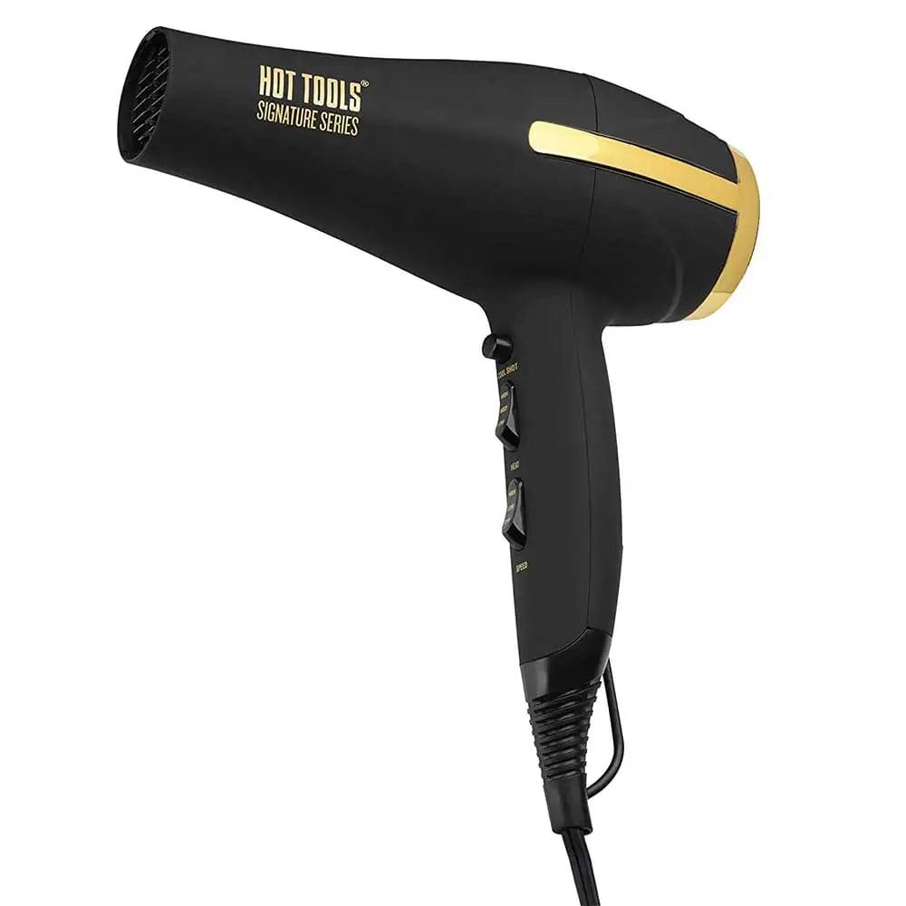 Ionic 2200 Turbo Ceramic Salon Hair Dryer