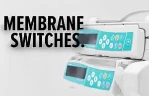 Membrane Switches