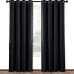 Sound Proof Curtains