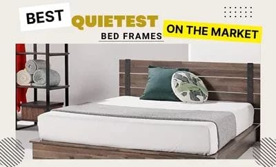 quietest-bed-frame