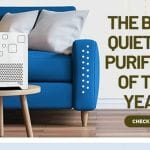 Best quiet Air Purifier