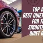 Best Quiet Tires